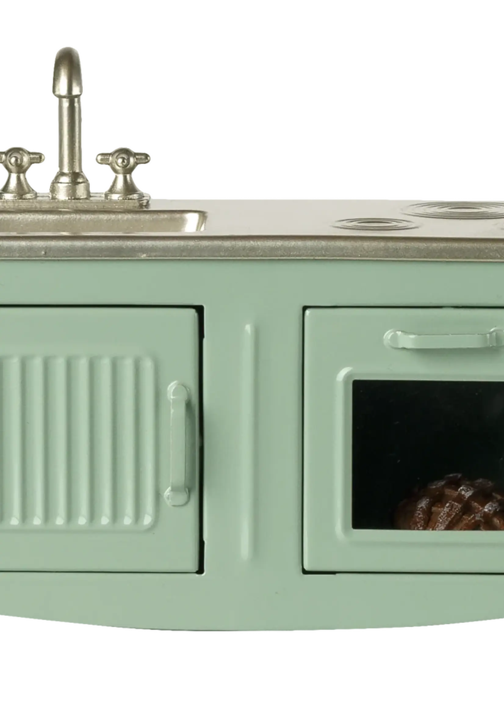 MINT MOUSE KITCHEN