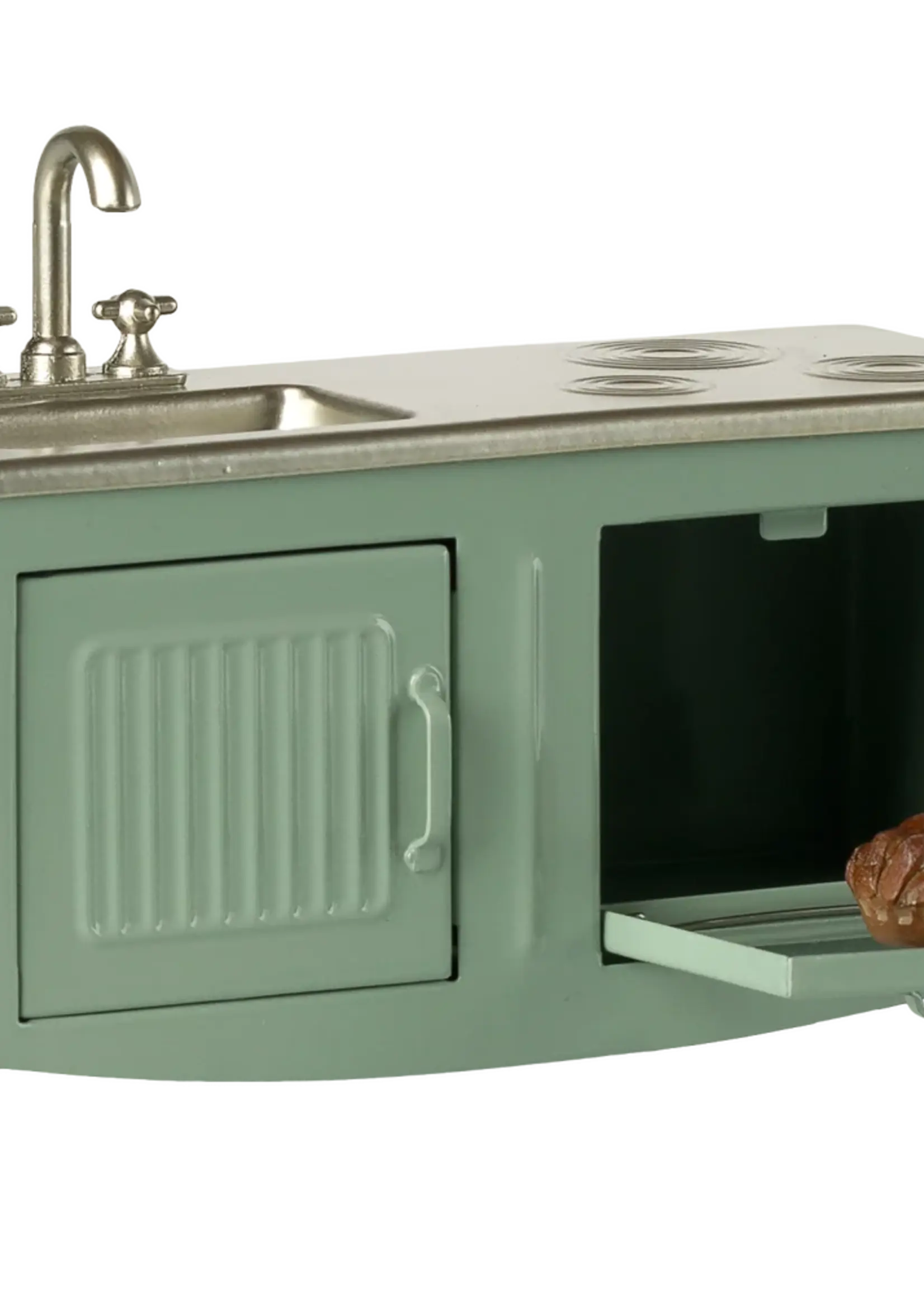 MINT MOUSE KITCHEN
