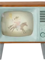 MOUSE TELEVISION