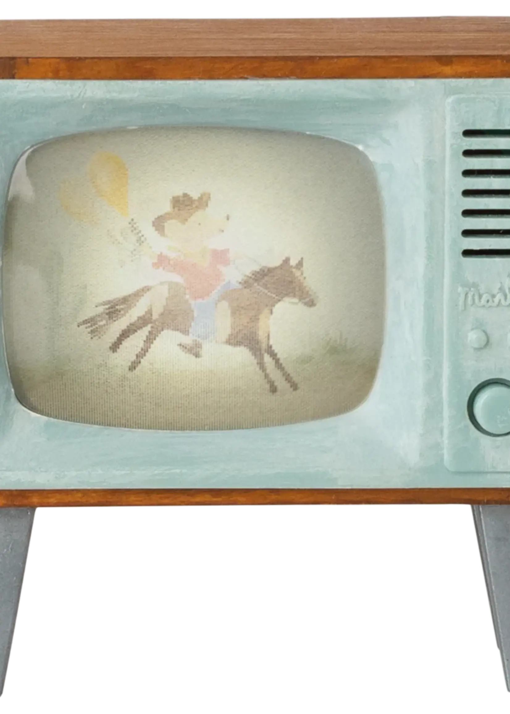 MOUSE TELEVISION