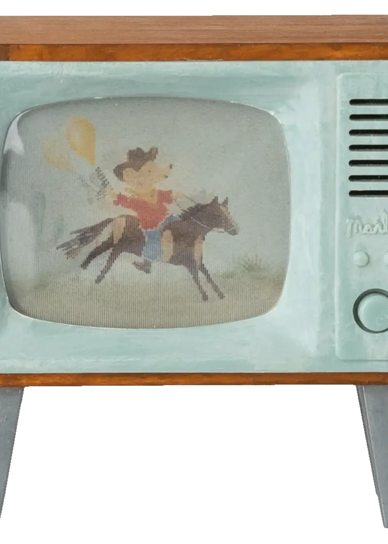 MOUSE TELEVISION