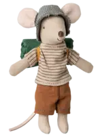 BIG BROTHER HIKER MOUSE