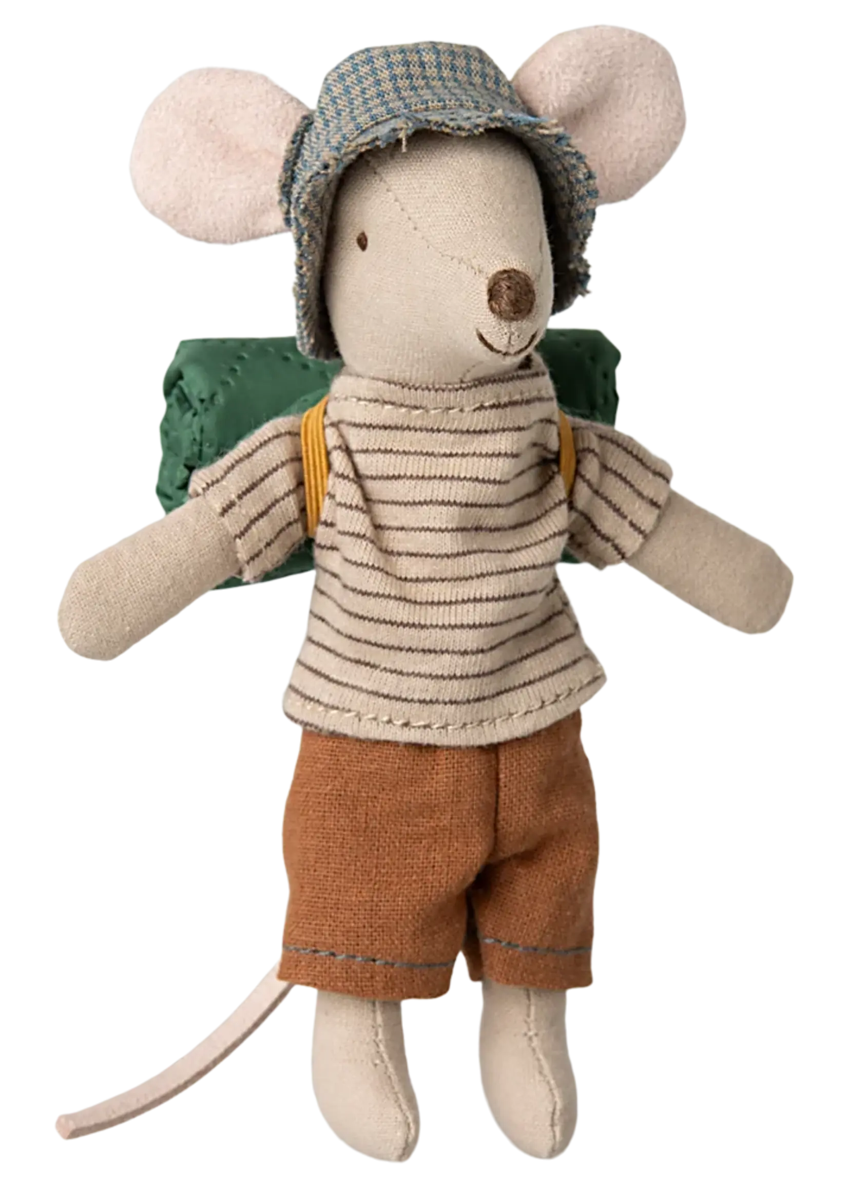 BIG BROTHER HIKER MOUSE