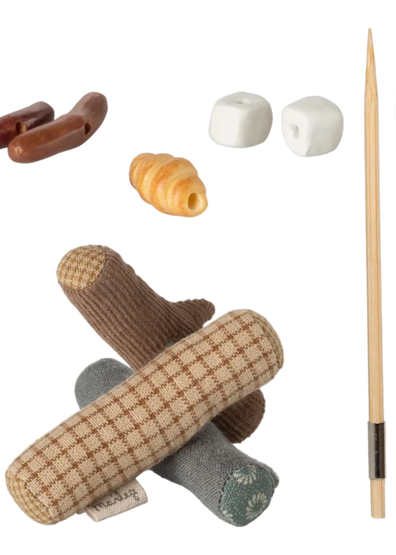 BONFIRE SET