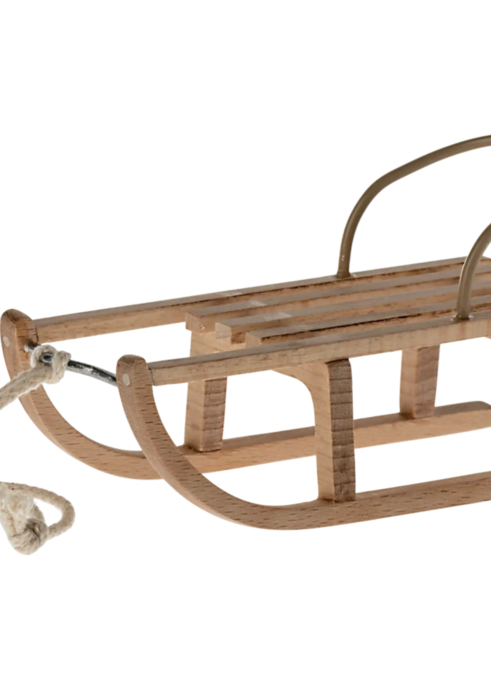 MOUSE SLED