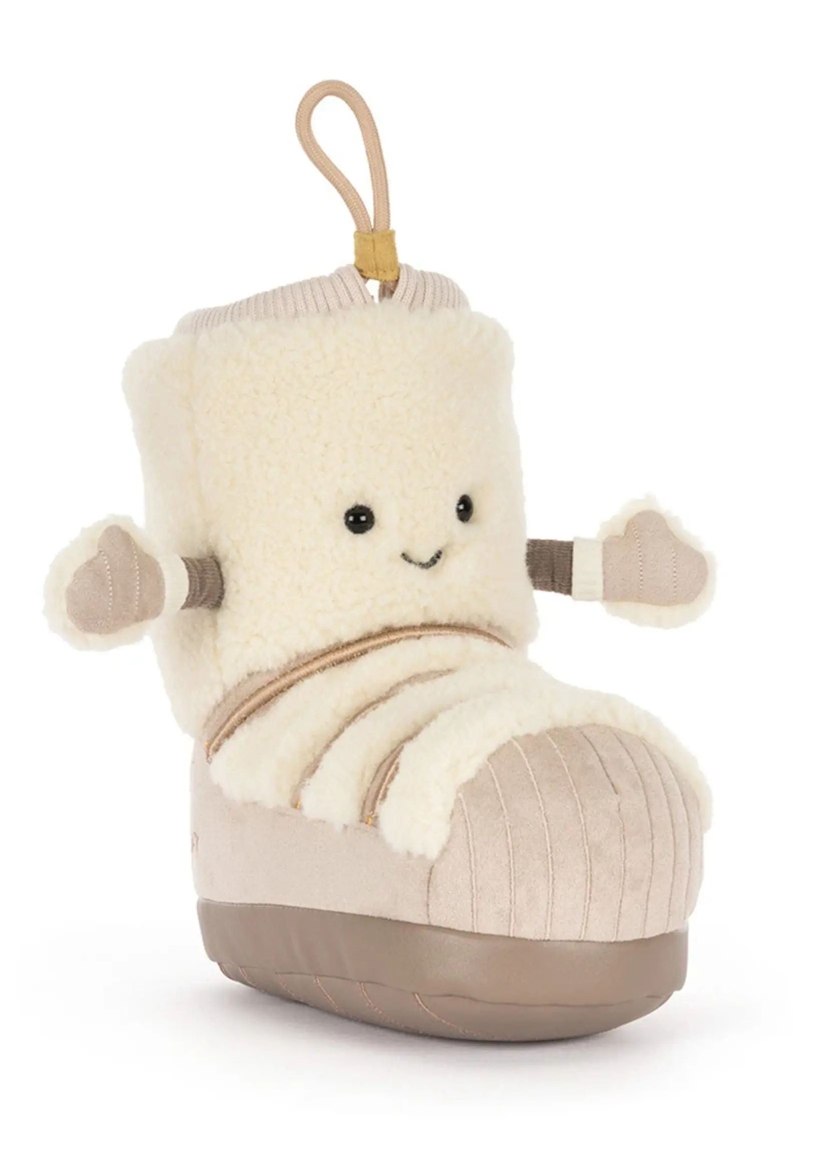 Jellycat AMUSEABLES PERTA SNOW BOOT