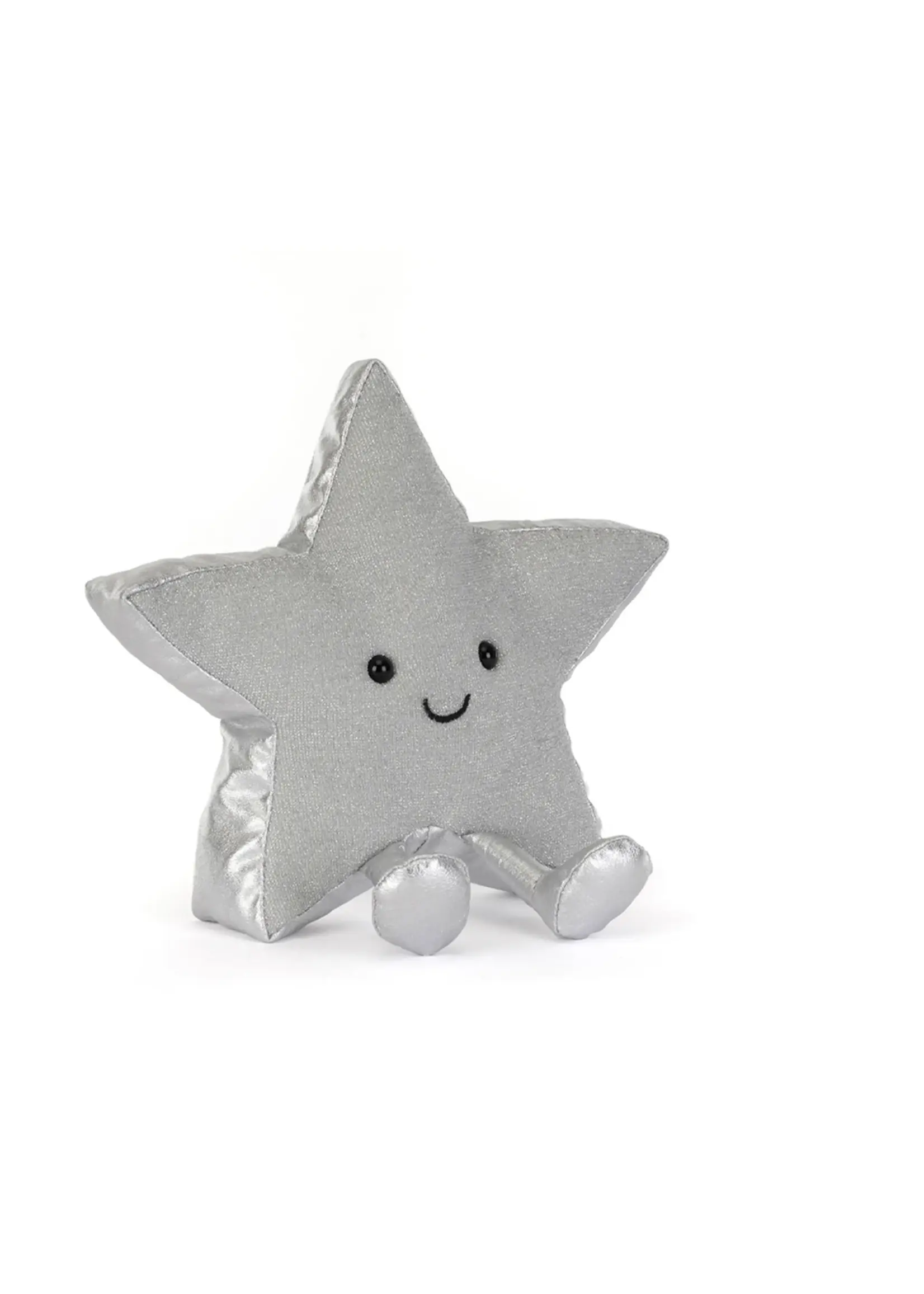 Jellycat AMUSEABLES SILVER STAR