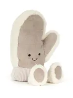 AMUSEABLES FITSWELL MITTEN