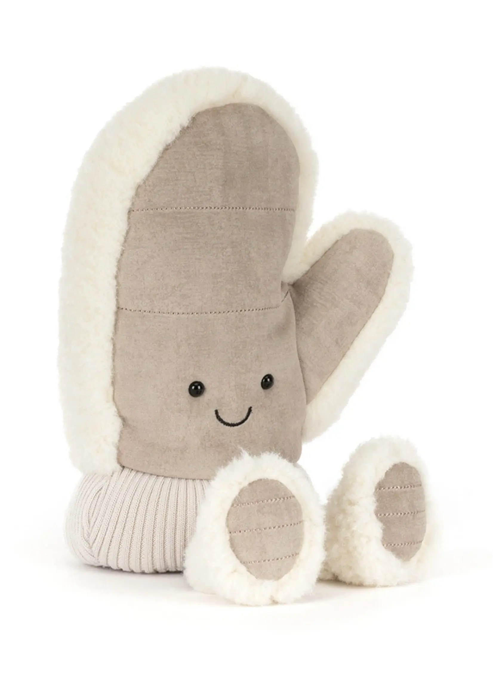 Jellycat AMUSEABLES FITSWELL MITTEN