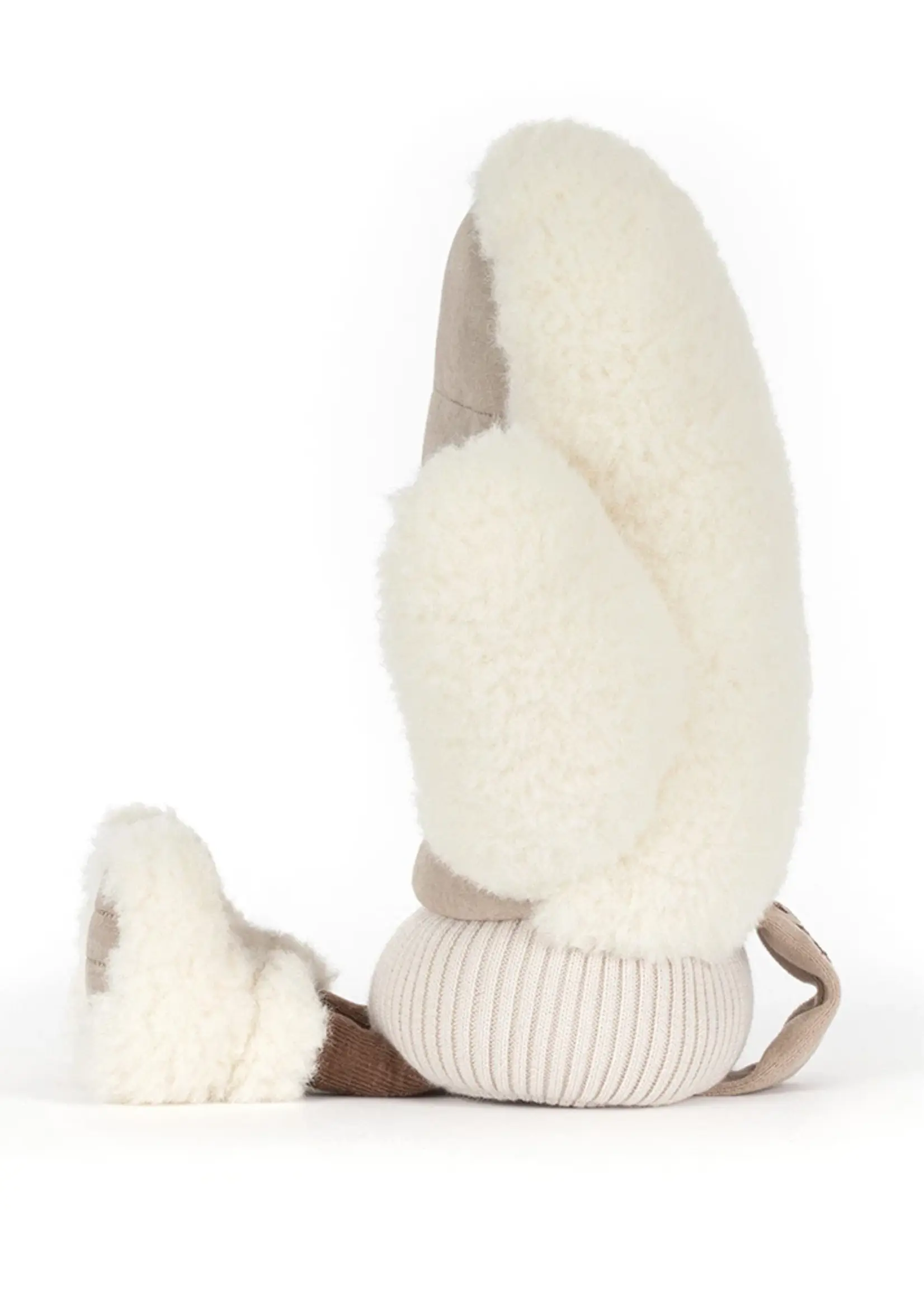 Jellycat AMUSEABLES FITSWELL MITTEN