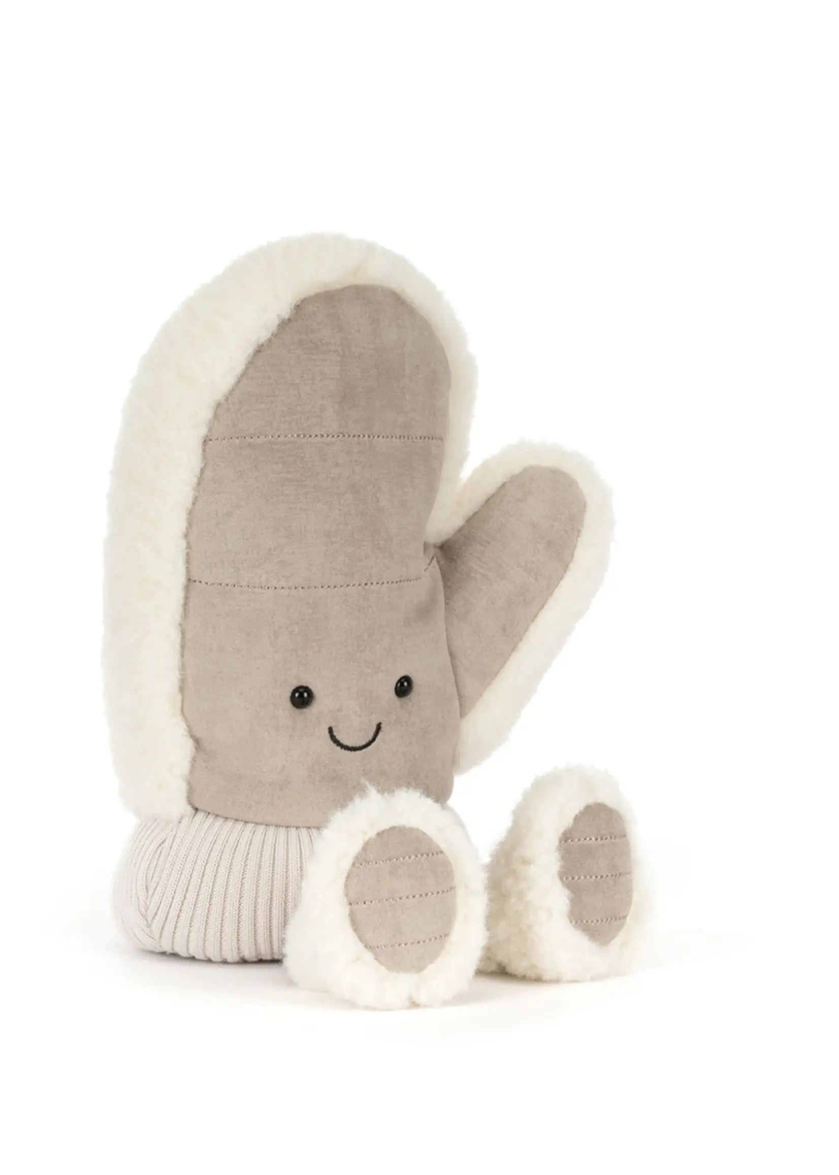 Jellycat AMUSEABLES FITSWELL MITTEN