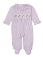 Kissy Kissy CLB FALL 26 FOOTIE
