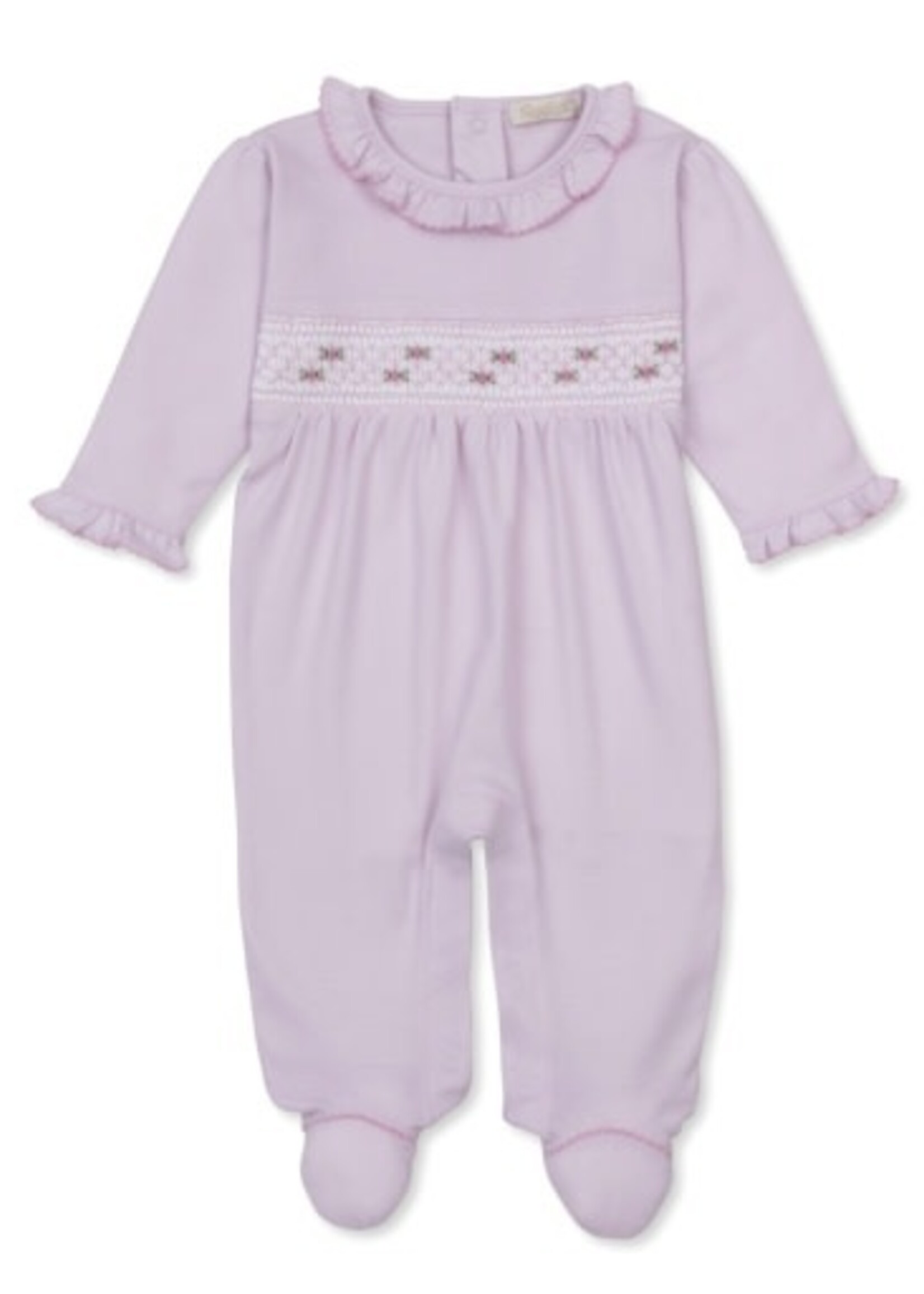 Kissy Kissy CLB FALL 26 FOOTIE