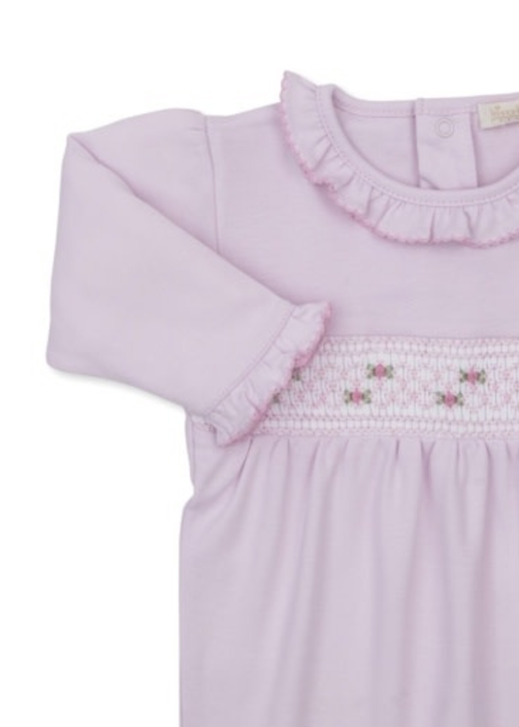 Kissy Kissy CLB FALL 26 FOOTIE