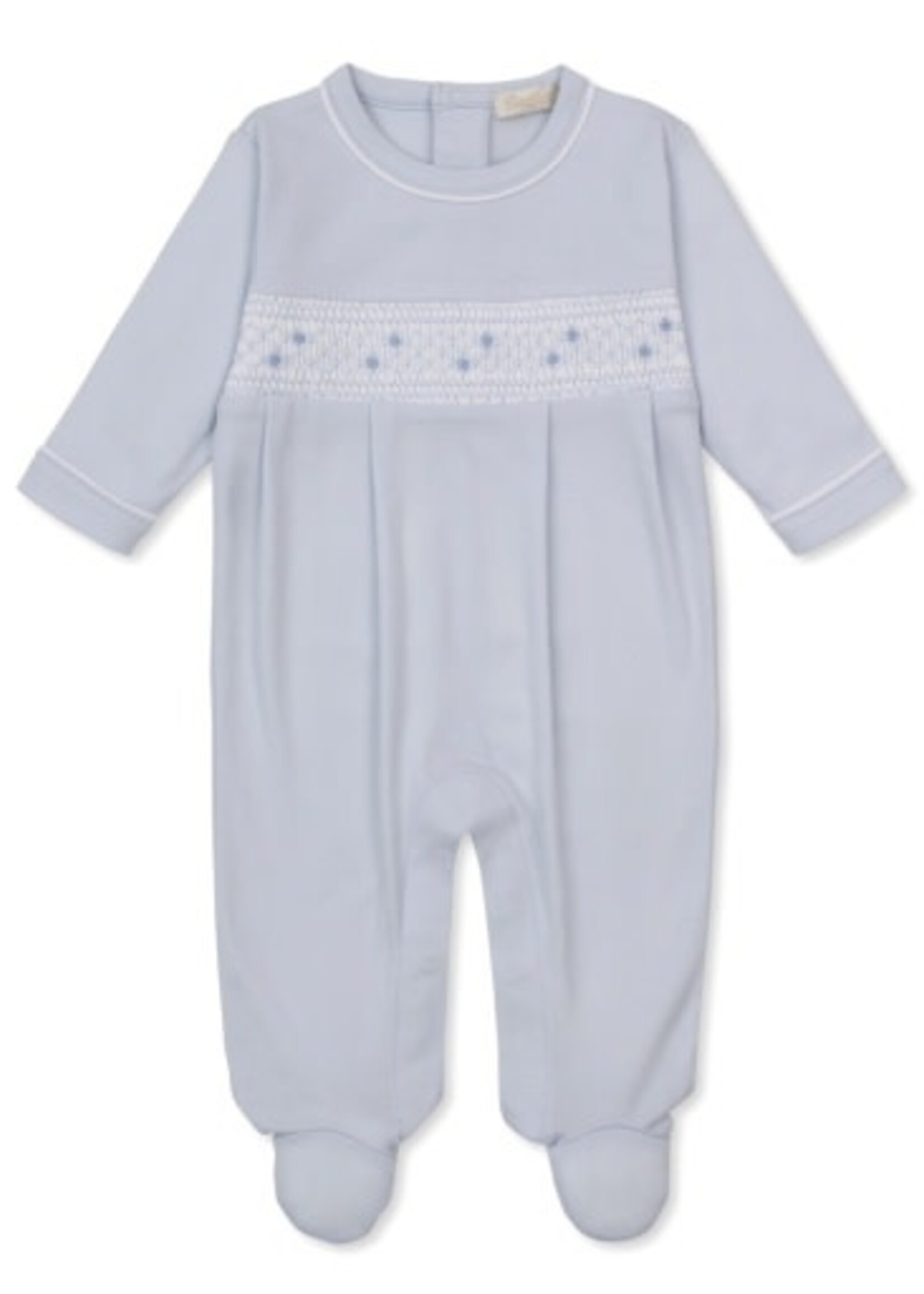 Kissy Kissy CLB FALL 26 FOOTIE