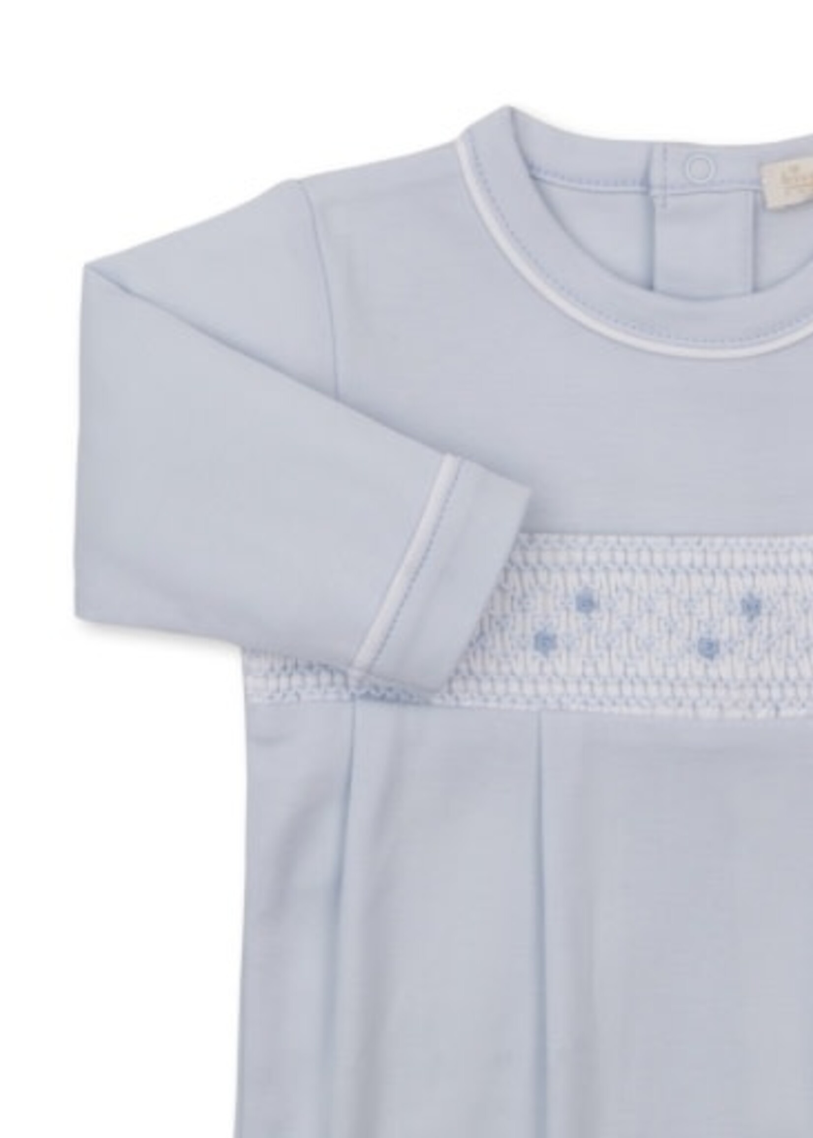 Kissy Kissy CLB FALL 26 FOOTIE