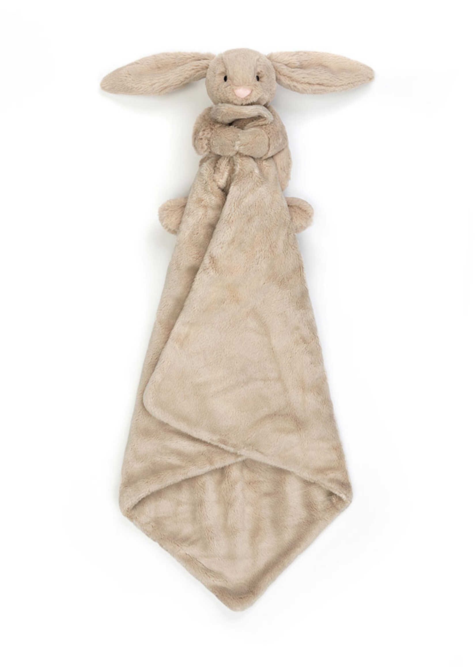 Jellycat BASHFUL BEIGE BUNNY SOOTHER