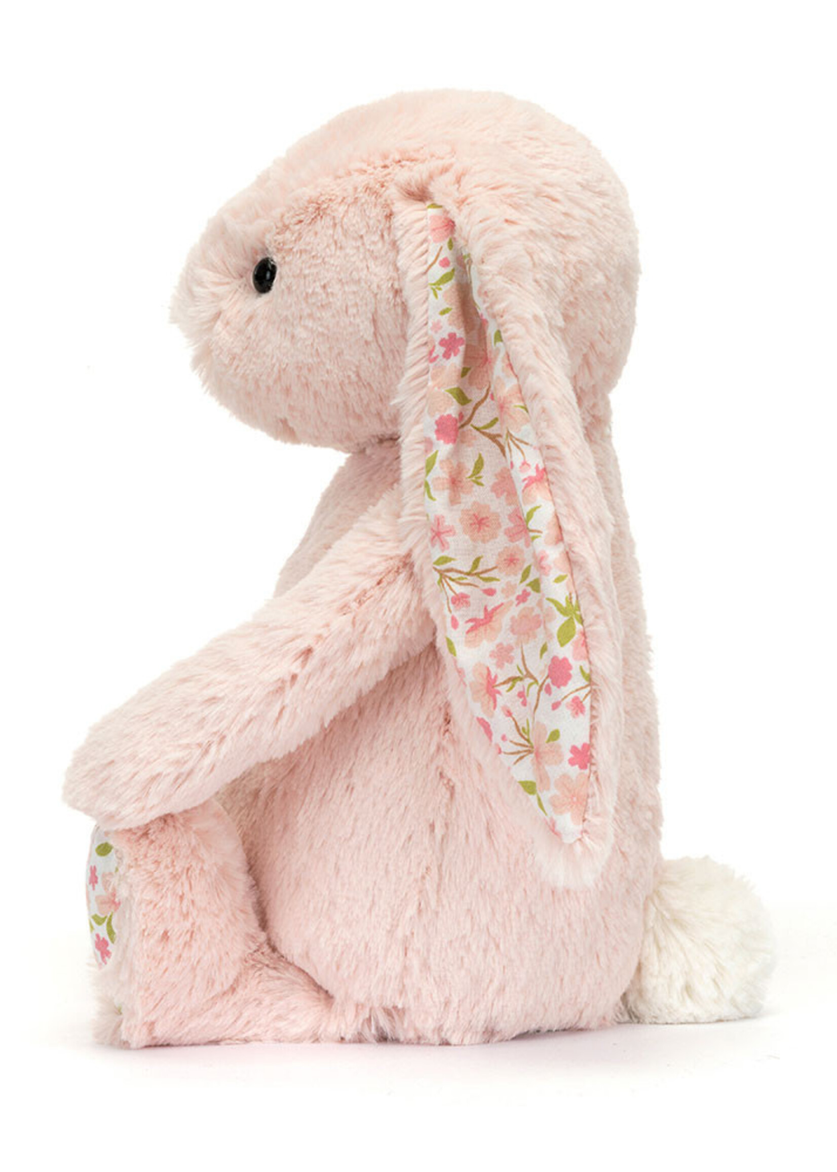Jellycat BLOSSOM BLUSH BUNNY CHERRY LITTLE