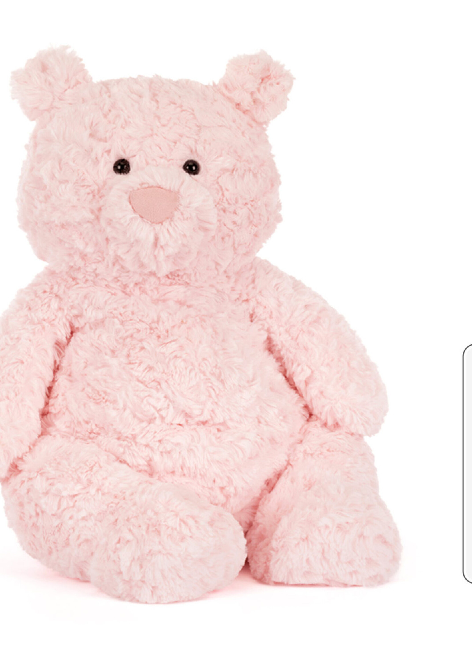 Jellycat LEOLA BEAR LARGE