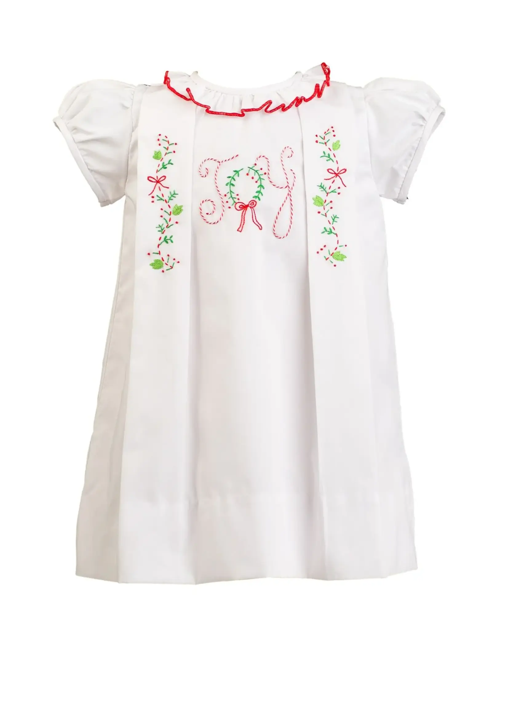 JOYFUL DRESS