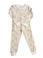 PRANCER PJ