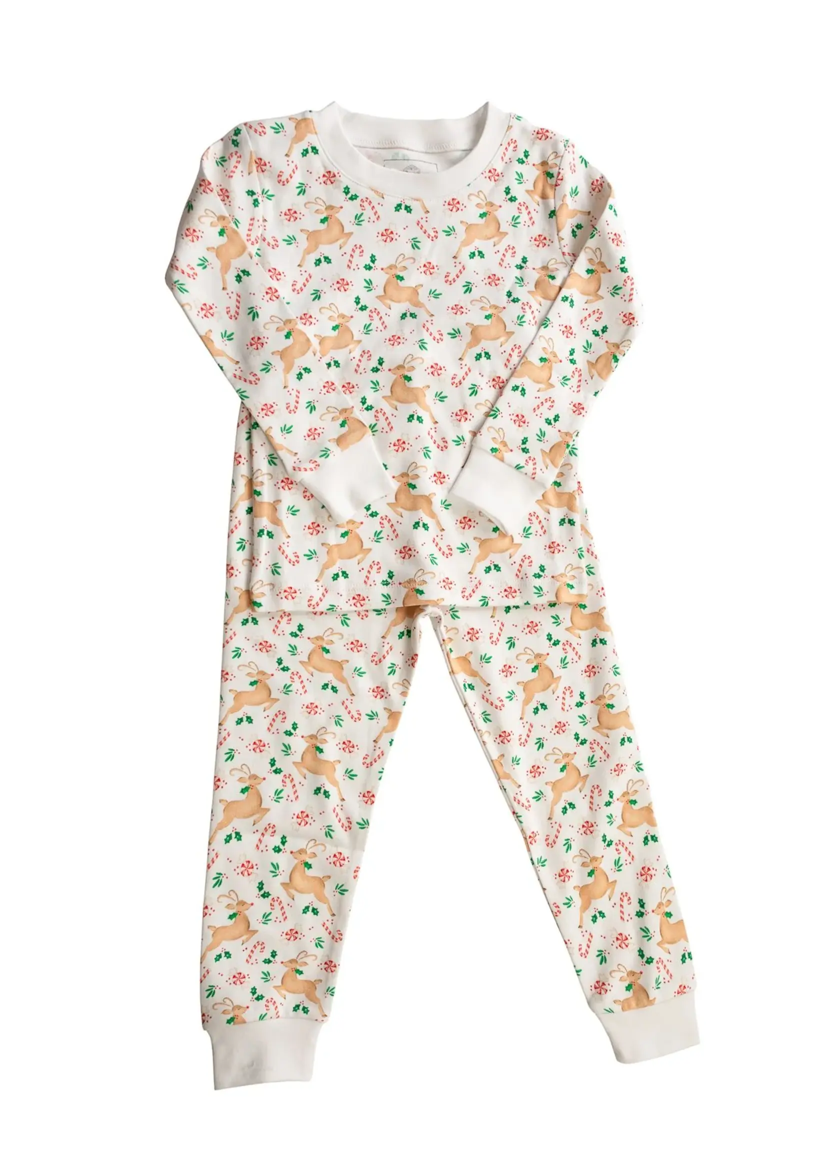 PRANCER PJ