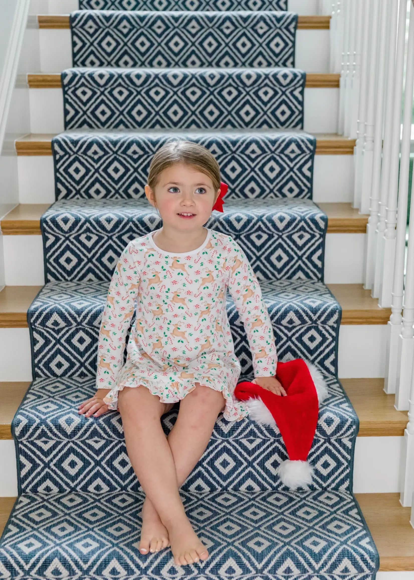 PRANCER PLAY DRESS
