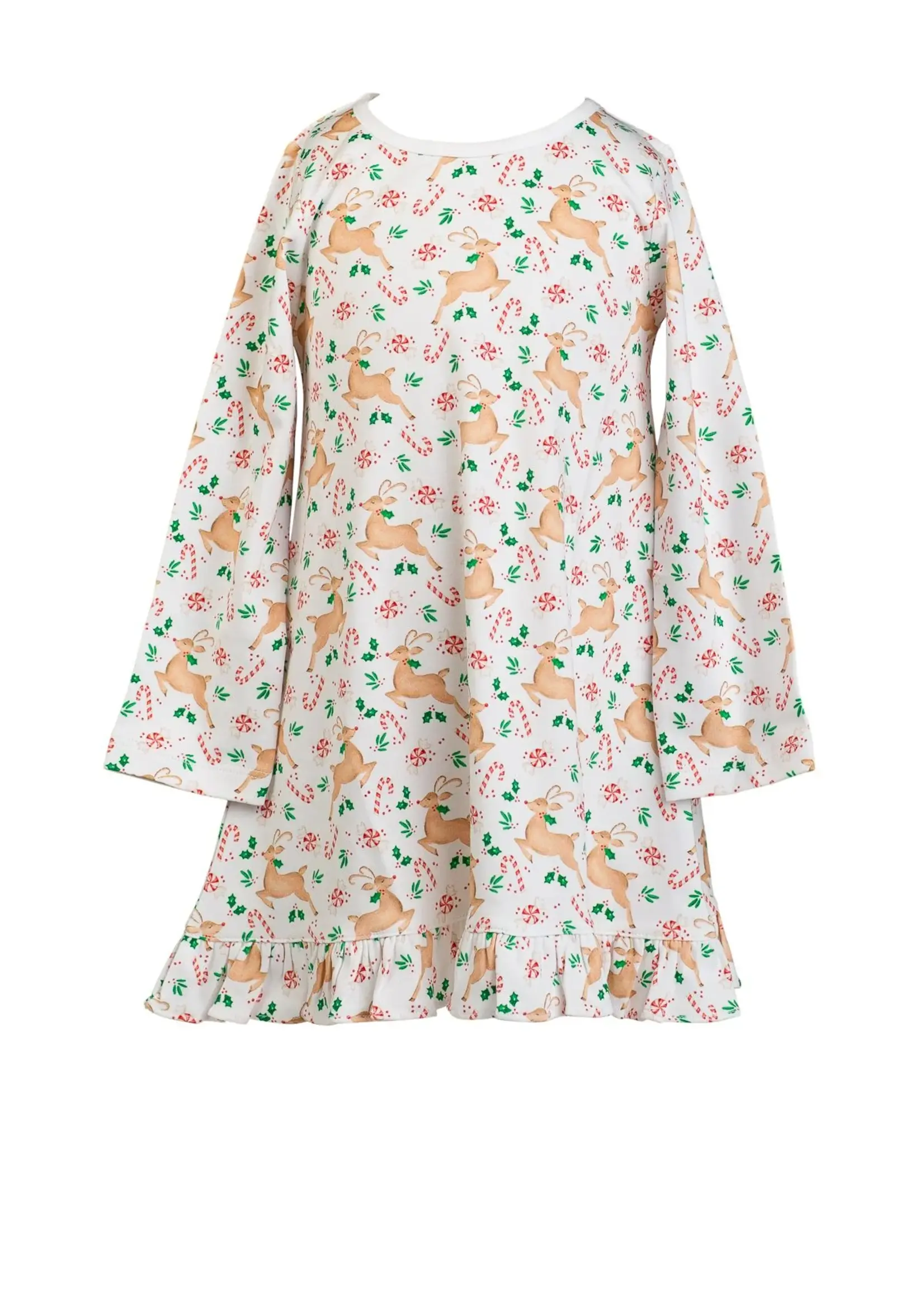 PRANCER PLAY DRESS