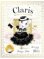 CLARIS: RETURN TO THE RITZ