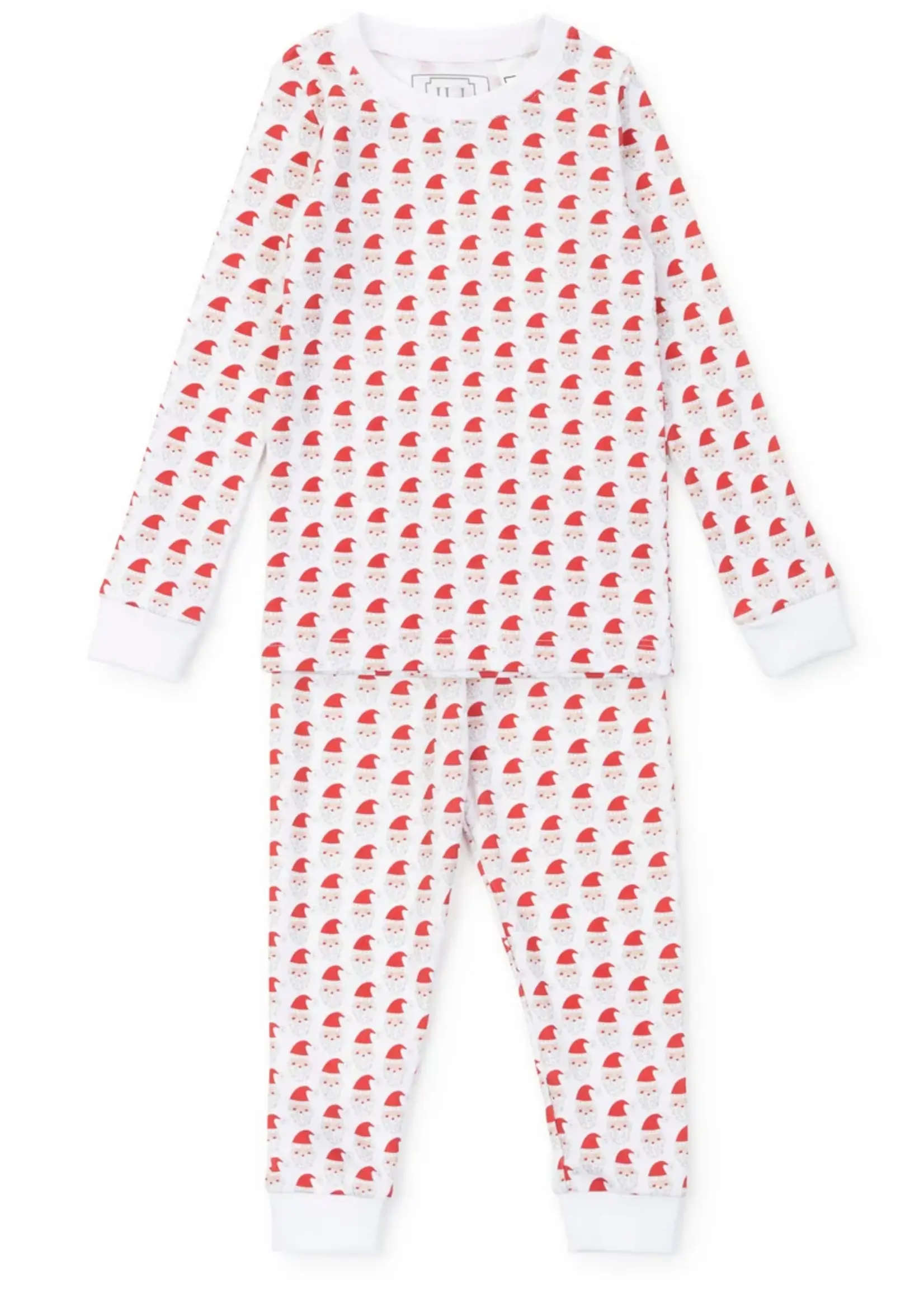 WHIMSICAL SANTA GRAYSON PAJAMA PANT SET