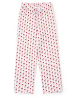 WHIMSICAL SANTA BECKETT PANT