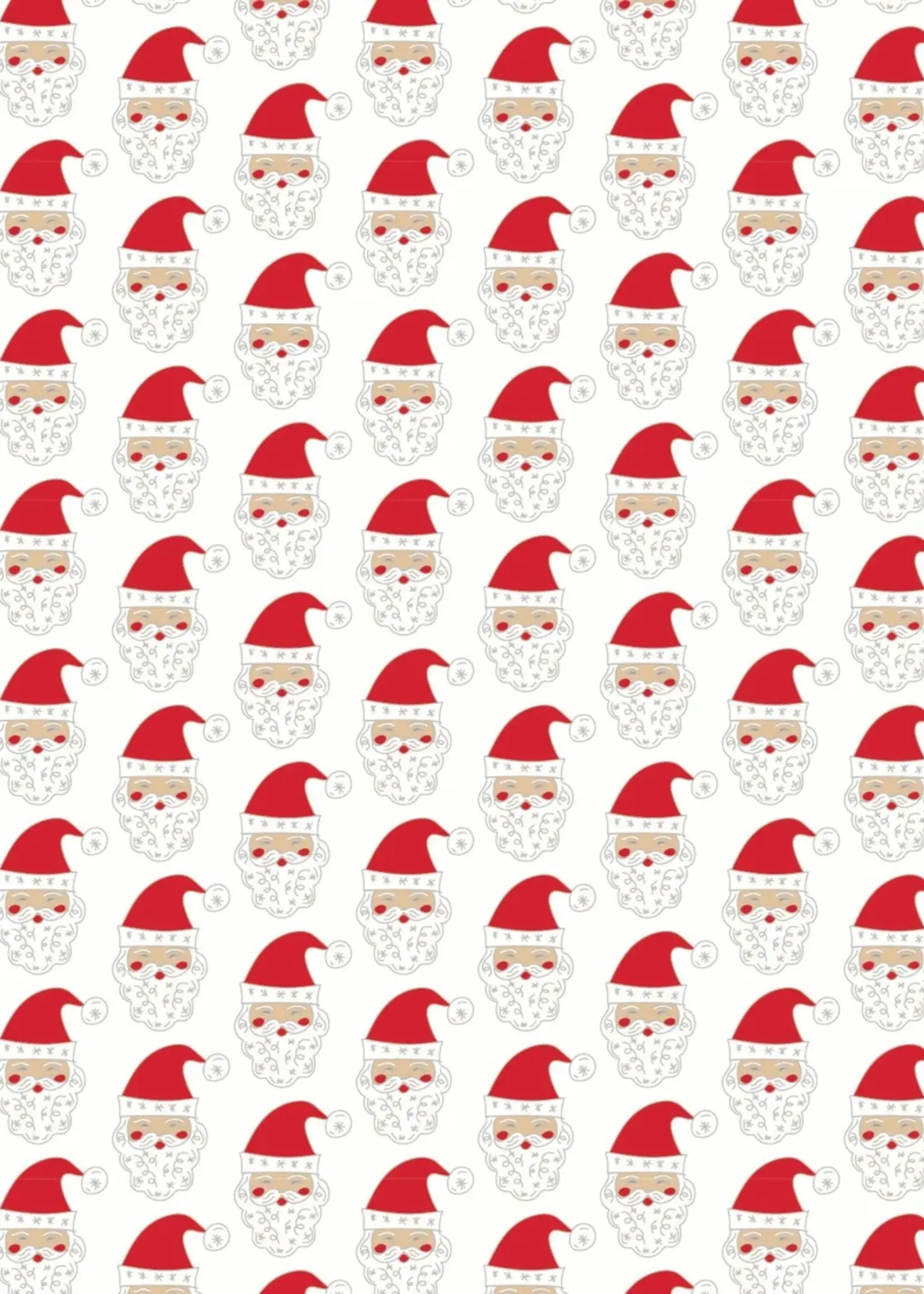 WHIMSICAL SANTA BECKETT PANT