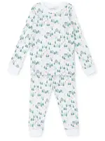 SKI VILLAGE GRAYSON PAJAMA PANT SET