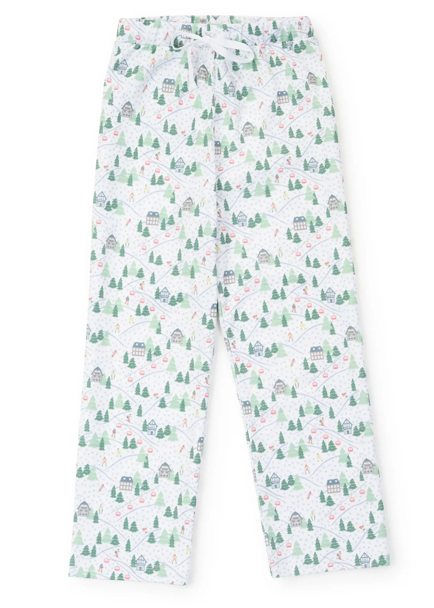 SKI VILLAGE BECKETT PANT