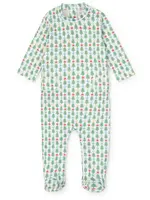 TREE TOPPER PRESTON ROMPER