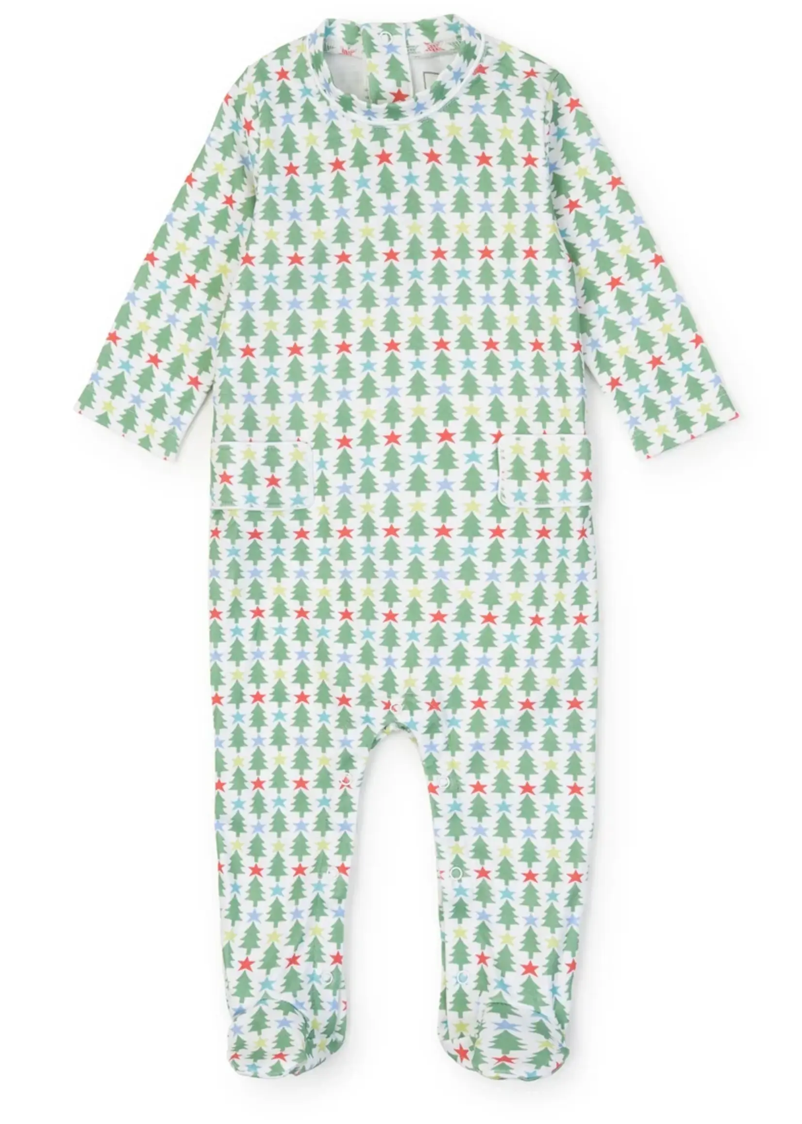 TREE TOPPER PRESTON ROMPER