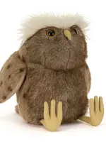 TAWOOLA OWL