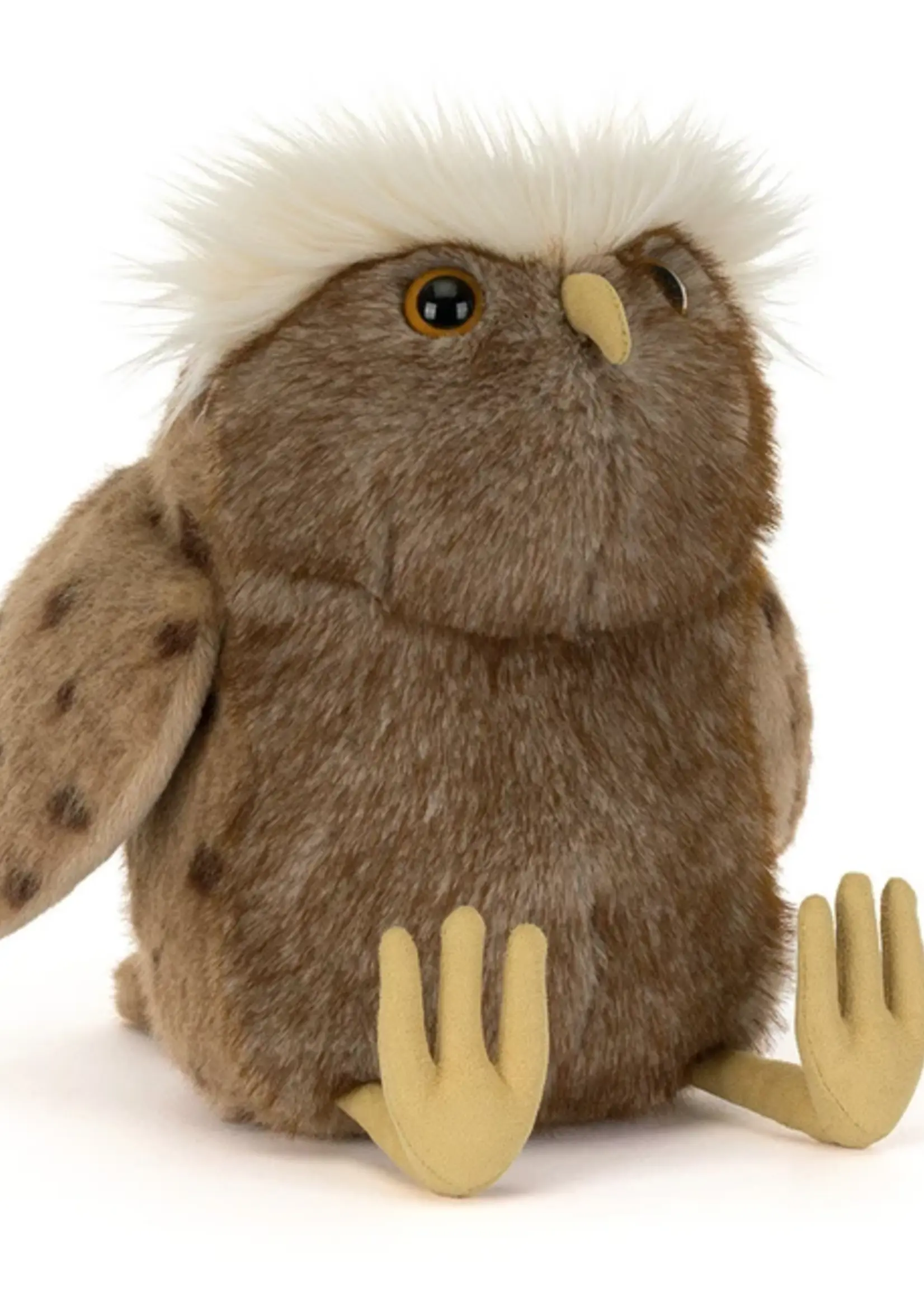 TAWOOLA OWL