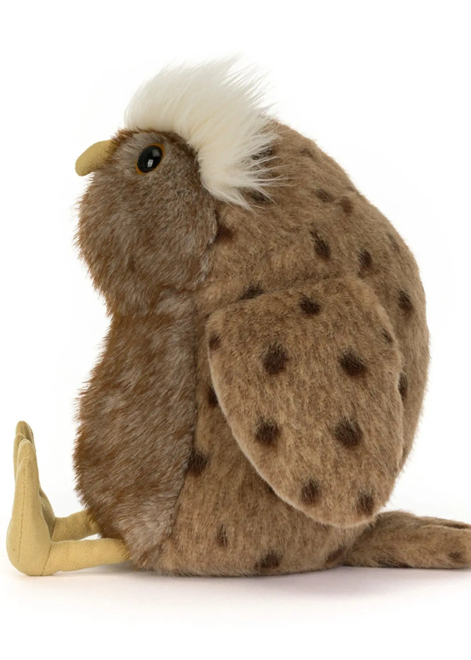TAWOOLA OWL