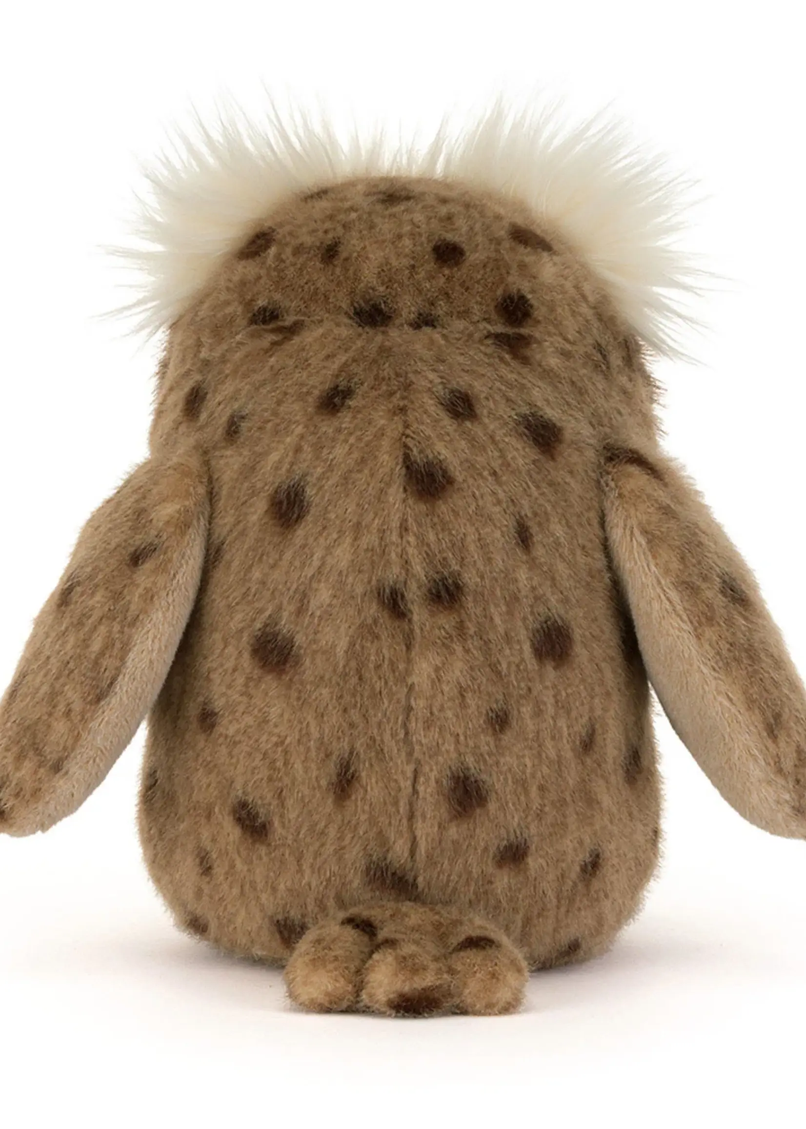 TAWOOLA OWL