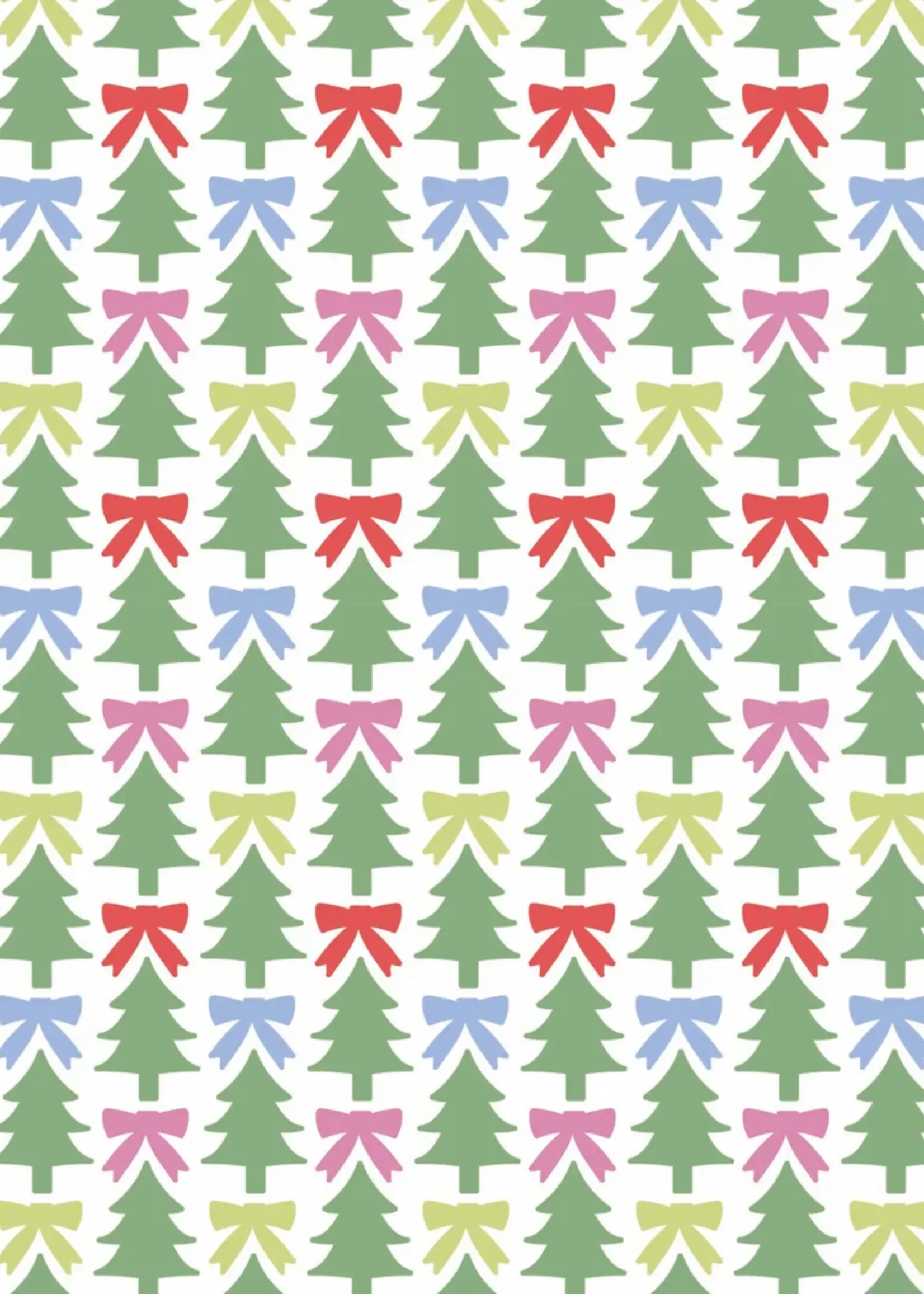 TREE TOPPER BOWS LUCY ROMPER