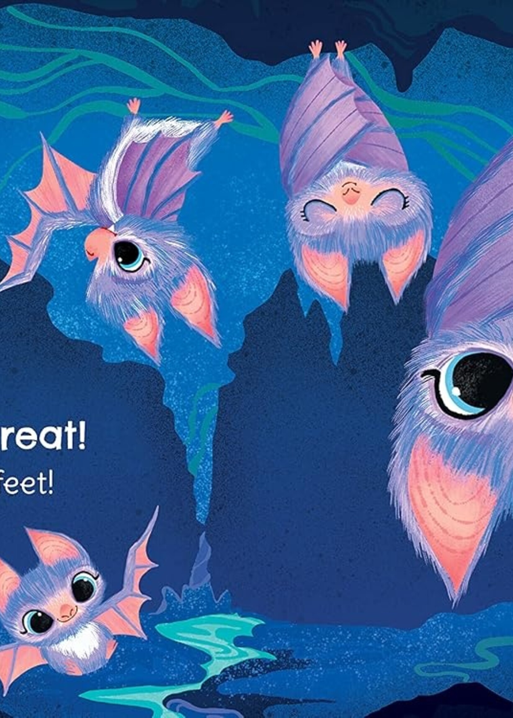 TRICK OR TREAT, BUGS TO EAT