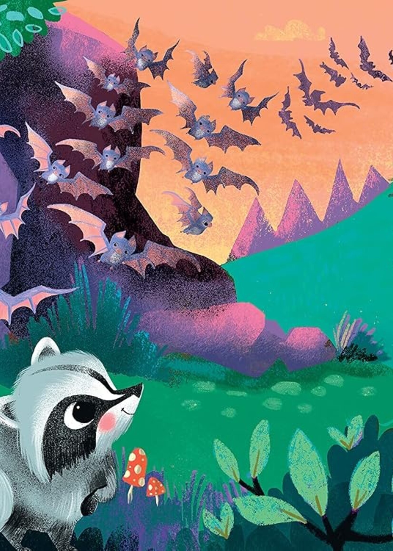 TRICK OR TREAT, BUGS TO EAT