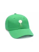 TEE TIME BASEBALL HAT
