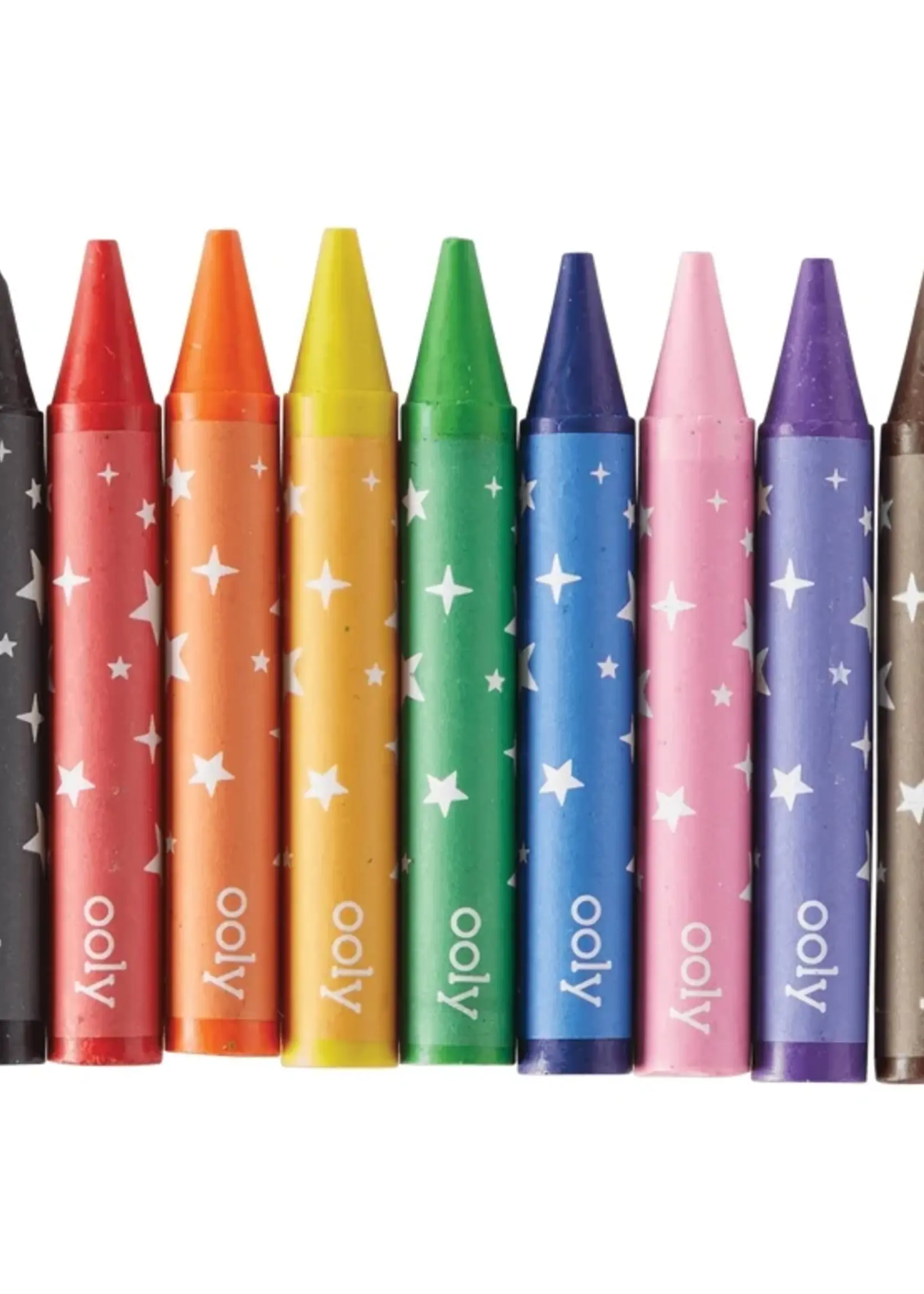 CARRY ALONG COLORING BOOK: FROSTY FUN