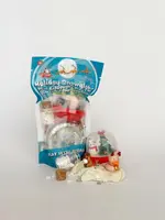 HOLIDAY SNOWGLOBE MINI PLAY PACK