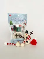 BUILD A SNOWMAN MINI PLAY PACK