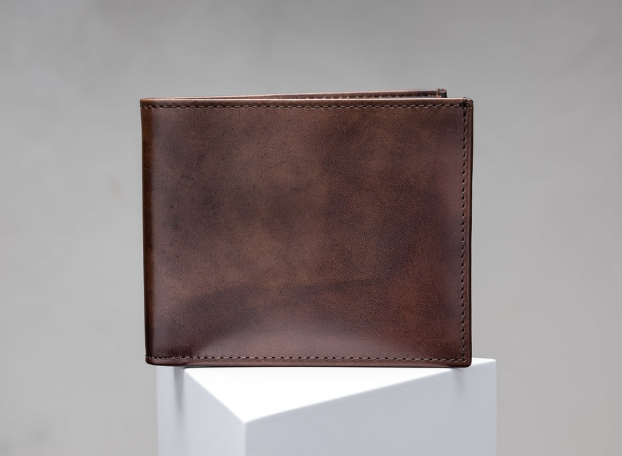 Bifold Wallet (Large)
