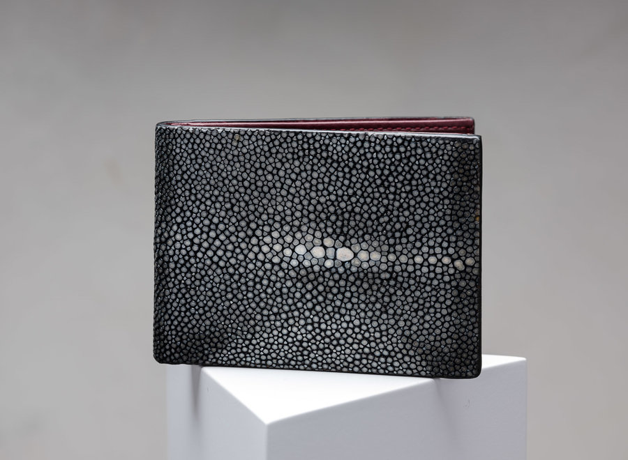 Bifold Wallet (Medium)