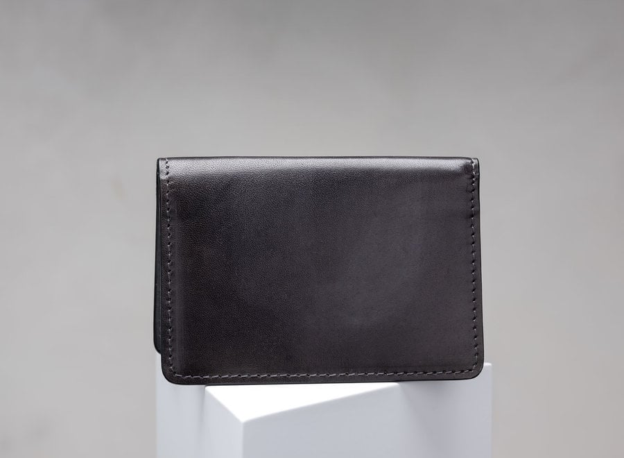 Luxury Men's Wallets & Small Leather Goods